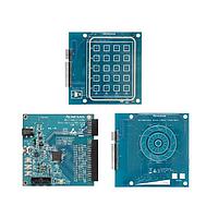 Touch Sensor Development Tools
