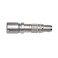 LEMO FGL.1T.304.CYMK70 Plugs