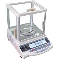 Precision scale