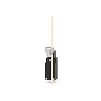 Alcoswitch - TE Connectivity 1-2483581-9 Limit Switches LS Z SNAP ADJ. ROD 4A 2NC