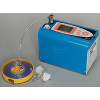 Kitagawa MD-801 Multi-Gas Monitor (0 - 50.0vol%, 0 - 100%LEL, 0 - 50.0ppm)
