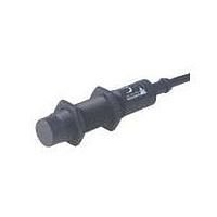Carlo Gavazzi CA18HLN12NA Proximity Sensors CAP PROX PP M18 NPN NO+NC CAB
