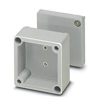 PHOENIX CONTACT 0899338 Terminal Box E PE A 75X80X75