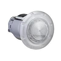 SCHNEIDER ZB4BW413 Momentary 40MM ILLUM.MUSHROOM 2 POS.MOMENTARY,CLR