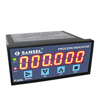 Process Indicator