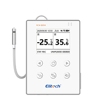 Elitech RCW-800W-TDE Real Time Data Logger (-40℃~80℃)
