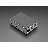 Adafruit 5847 Aluminum Flirc Aluminum Case for Raspberry Pi 5