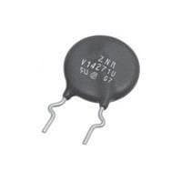 PANASONIC ERZ-VEAV220 MOVs ZNR Transient/Surge Absorbers Type D