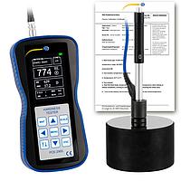 PCE 2900-ICA Hardness Tester (170~960 HLD, ± 6 HLD)
