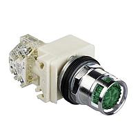 Square D 9001K3L1G Pushbutton Operators PSH BTTN OPRATR 30MM TYPE K