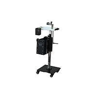 Esocoo ESO-TL80 Removable SMT Trolley ESD SMT Splice Cart