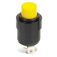 OTTO P5-121222 Alternate Action Press Fit 10A SPST Silver Cmrcl