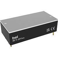 Bel Power Solutions RFT-20Y54 Isolated The factory is currently not accepting orders for this product.