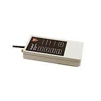 Carlo Gavazzi GAP185 Accessories and Hardware FRONT SAFETY COVER CC185-800