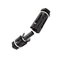 Amphenol Industrial H4CMM6DI Solar Connectors HELIOS H4 MALE 10 AWG