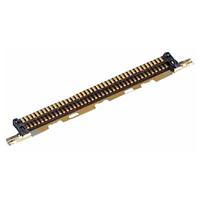 Hirose Electric DF81D-50P-0.4SD(52) Connectors 50P .4MM PLG SOLDER WIRE TERMINATION