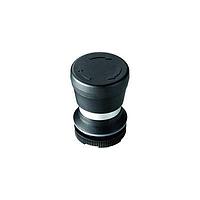 RAFI 1.30.276.501/0000 Switch Actuators RAFIX Mushroom head pushbutton