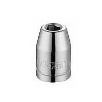 SATA 12917 3/8inch DR. X 1/4inch SHANK BIT COUPLER