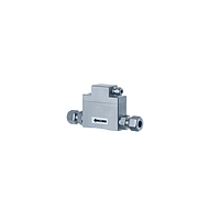 Hoentzsch TA Di Thermal Flow Sensor (Order code: TA Di 21.6GE60m/s/140/p16ZG2b, 21.6mm, 60m/s)