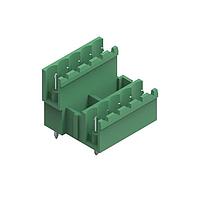 Wurth Elektronik 691338500010 Headers WR-TBL 5.08mm Pitch PCB Header 10P