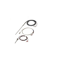 OMRON E52-CA1DY M6 2M Thermocouple temperature probe