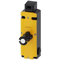 SIEMENS 3SE53120SF11 Slow Action Contact INTERLOCK SW,MECH LOCK_SOL UNLOCK,24VDC