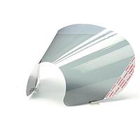3M Electronic Specialty 7000052088 Flat Cables 3M Tinted Lens Cover 6886, Accessory 25 EA/Bag
