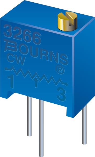 Trimmer components for circuit adjustment and calibration