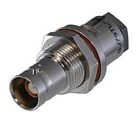 Trompeter / Cinch Connectivity Solutions BJ79TL-32 RF Connectors / Coaxial Connectors TRB BLKD Jack STR Wrench CRMP 2-lug