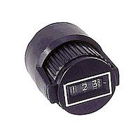 ETI Systems DC27L-1/4 Turns-Counting Dial COUNTING DIAL 1/4" SHAFT SIZE