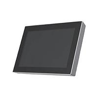 Advantech UTC-510GP-ATB0E Fanless All-in-One 10.1" Intel Celeron N3350 Based fanless UTC with PCT.T/S 4GB RAM