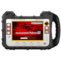 Promax RANGERNeo 2 Professional field strength meter and spectrum analyzer