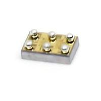 Texas Instruments TPS22924BYZPRB High Side Ultra-Sm Low-Vin Low rON Load Sw