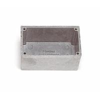 Pomona Electronics 2417# Enclosures, Boxes, & Cases SHIELDED BOX  BULK