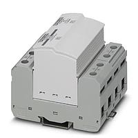 PHOENIX CONTACT 2907388 Arrester Surge/Lightning FLT_SEC_P_T1_1S_ 264/50_FM