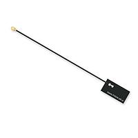 Quectel YF0023IA Modules Int,WIFI-BT,FPC,Ad & Soldering,100mm,RF4,2400 2500 MHz; 4900 5850 MHz; 5925 7125 MHz,22.90*11.70mm,Black,F1.13, 5 dBi