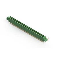EDAC 845-110-558-808 Standard Card Edge Connectors .100" (2.54mm) Pitch Card Edge Connector