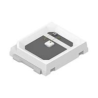 Wurth Elektronik 153283367A212 Single Color LEDs WL-SUTW Wtrclr TopVw 365nm 50mW 3.6V 120D