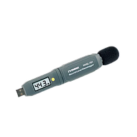 Sound level meter