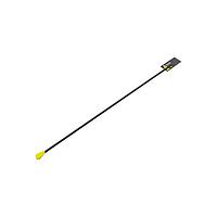 Abracon AANI-FB-0086-0100W Antennas Internal/Embedded Antennas Flexible Connector Mount W.FL IPEX MHF4