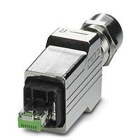 PHOENIX CONTACT 1464018 Connectors CUC-V14-C1ZNI-T/ R4IV8