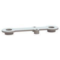 Essentra Components 18PTI2WOB Transistor Insulator Transistor Insulator, TO-66, With Barrier