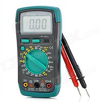 Handheld Multimeter
