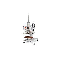 H&H CS-664 Pneumatic Flat Press Machine