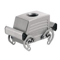 Weidmuller 1787610000 Heavy Duty Power Connectors HDC 10B TOBO 1M25G