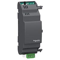 SCHNEIDER TM171ALON Ethernet Modules M171 PERF. PLUG-IN LONWORKS