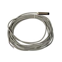Eaton E57-12GU04-D1DB Proximity Sensors INDUCTIVE PROX,12MM,2WDC,UN,NC,M12
