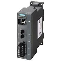 SIEMENS 6GK51011BC002AA3 Unmanaged Ethernet Switches SIMATIC NET, SCALANCE X101-1LD