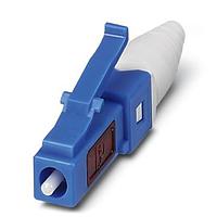 PHOENIX CONTACT 1411295 Fiber Optic Connectors FOC-C-LC:P-GOF-SM-PC