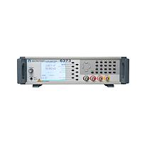MICROTEST 6373 LCR Meter